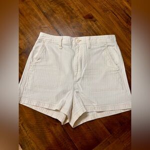Madewell Perfect Cargo Short